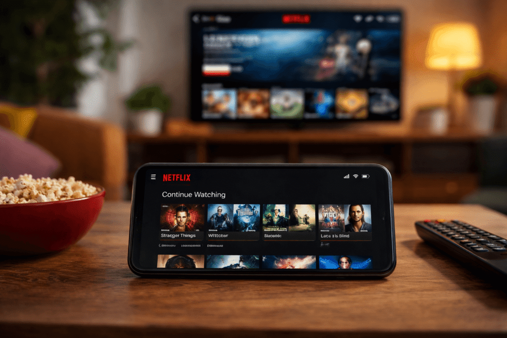Android Users Can Finally Remove Titles from “Continue Watching”