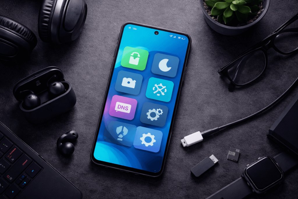 10 Android Hacks Every User Should Master