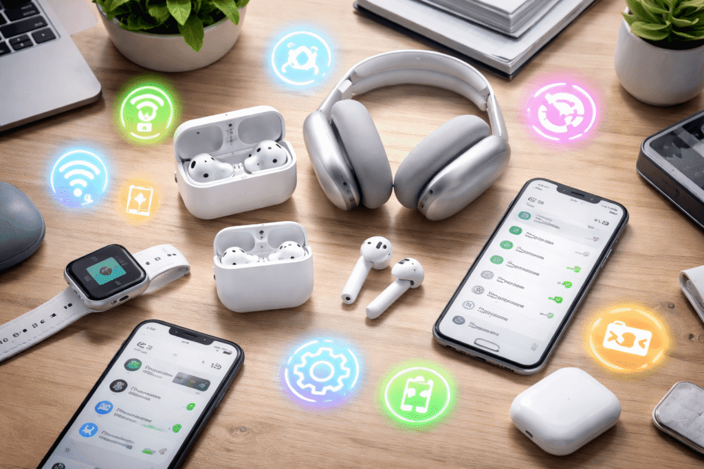 10 Essential AirPods Hacks Every User Should Know