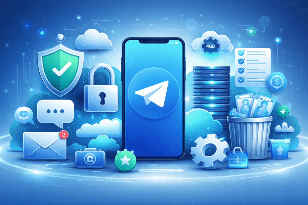 Essential Telegram Hacks Every User Should Know