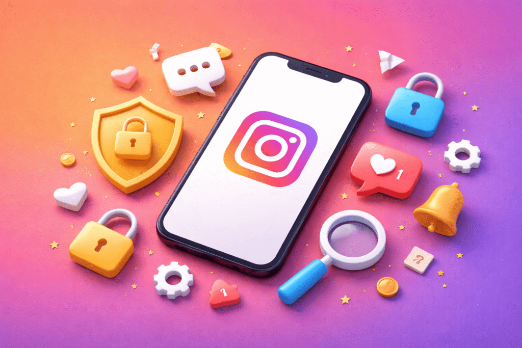 Powerful Instagram Hacks Every User Should Know in 2026