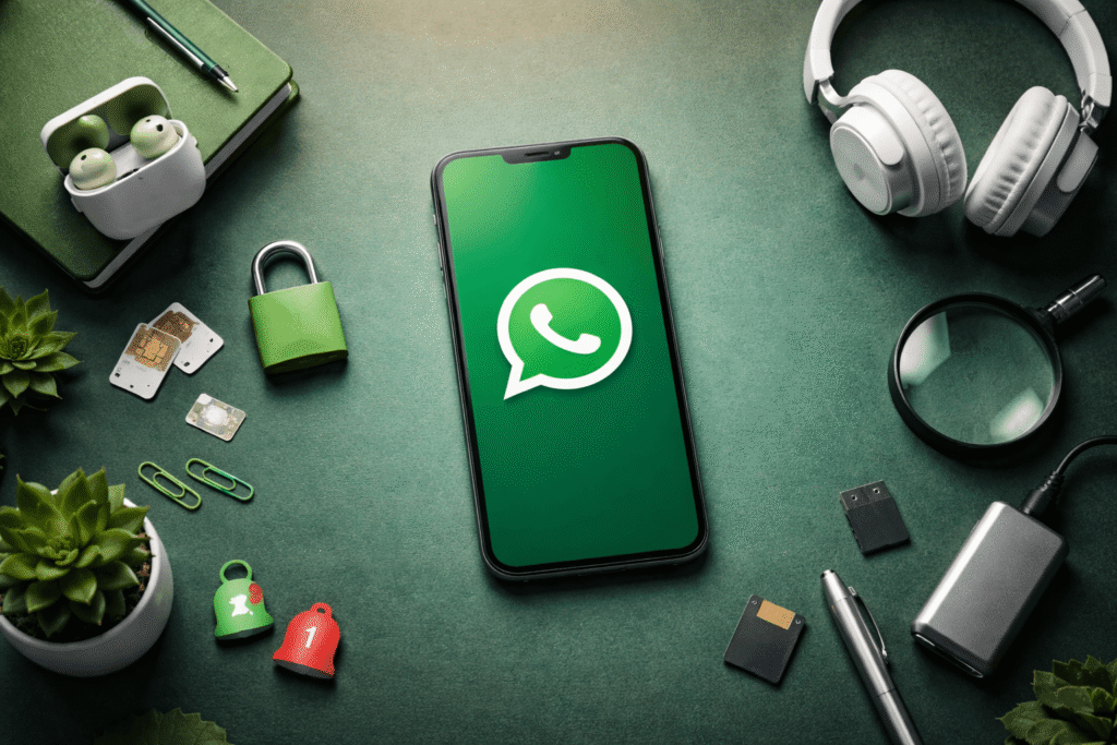 Powerful WhatsApp Hacks Every User Should Know Education in 2026