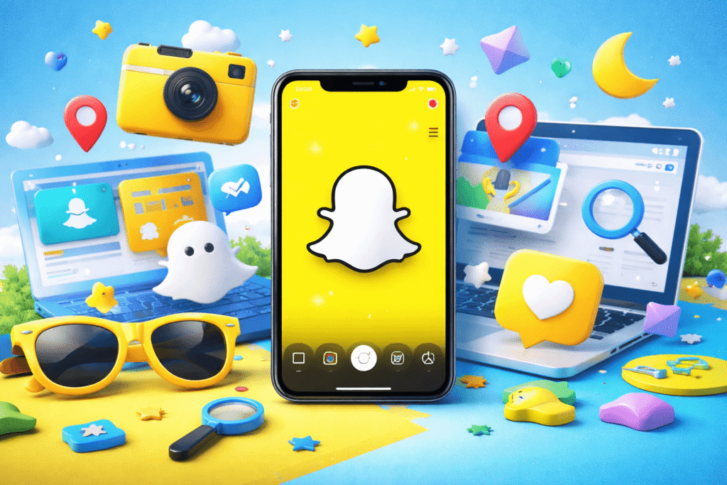 10 Snapchat Hacks Every User Should Know