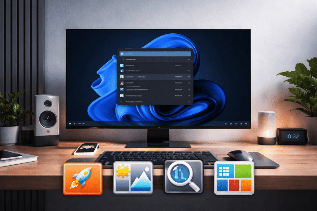 The Hidden Microsoft Tool That Can Transform How You Use Windows