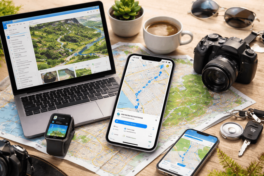 10 Apple Maps Hacks That Actually Make Navigation Smarter