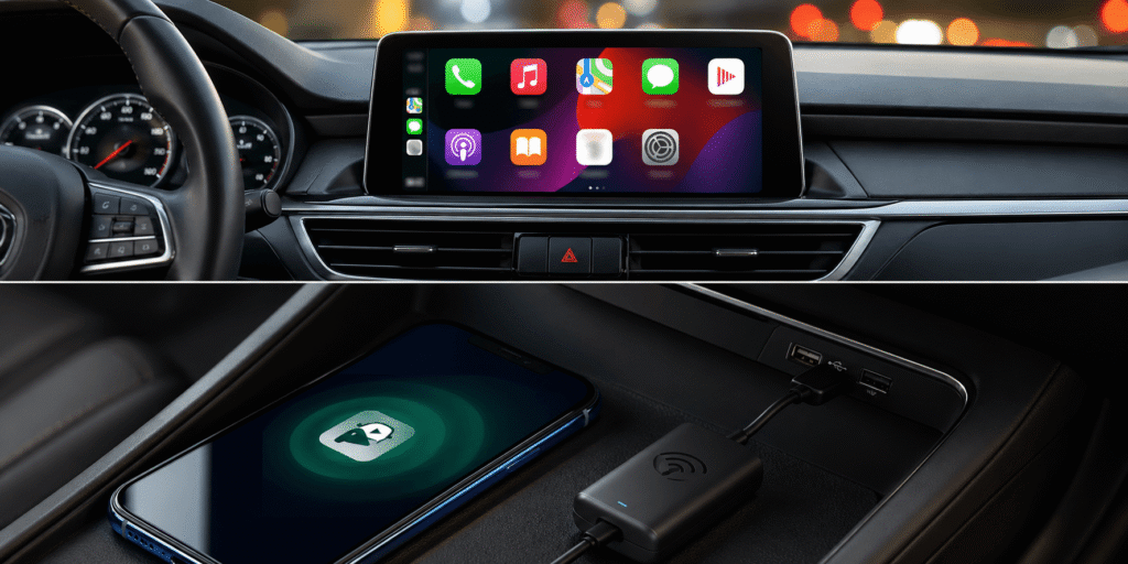 Hacks Every Apple CarPlay User Should Know