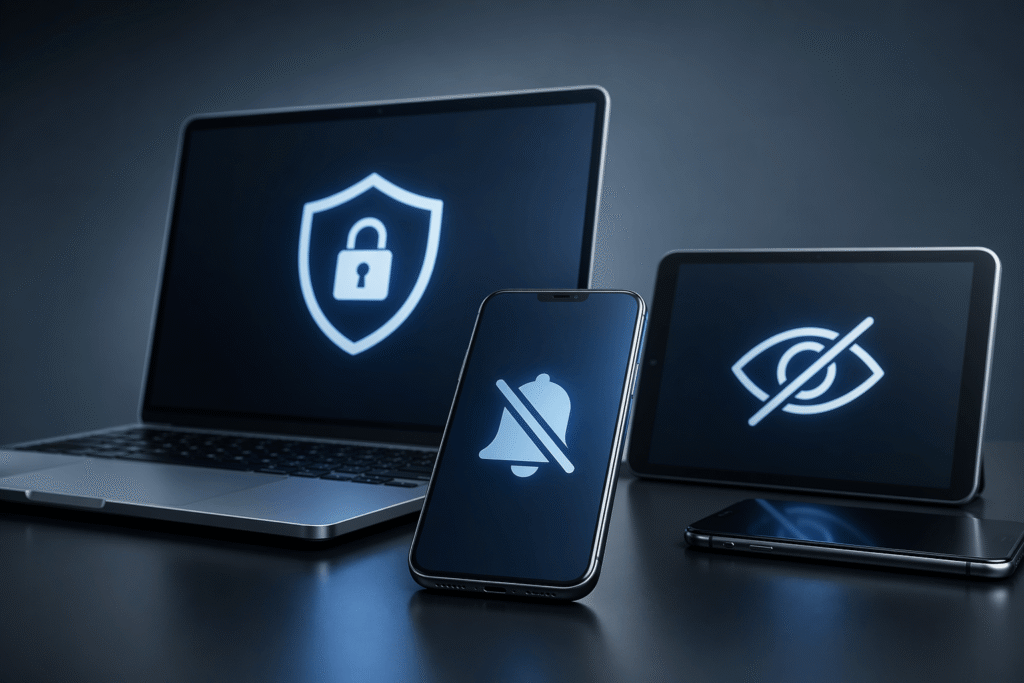 How to Hide Sensitive Information From Your Notifications