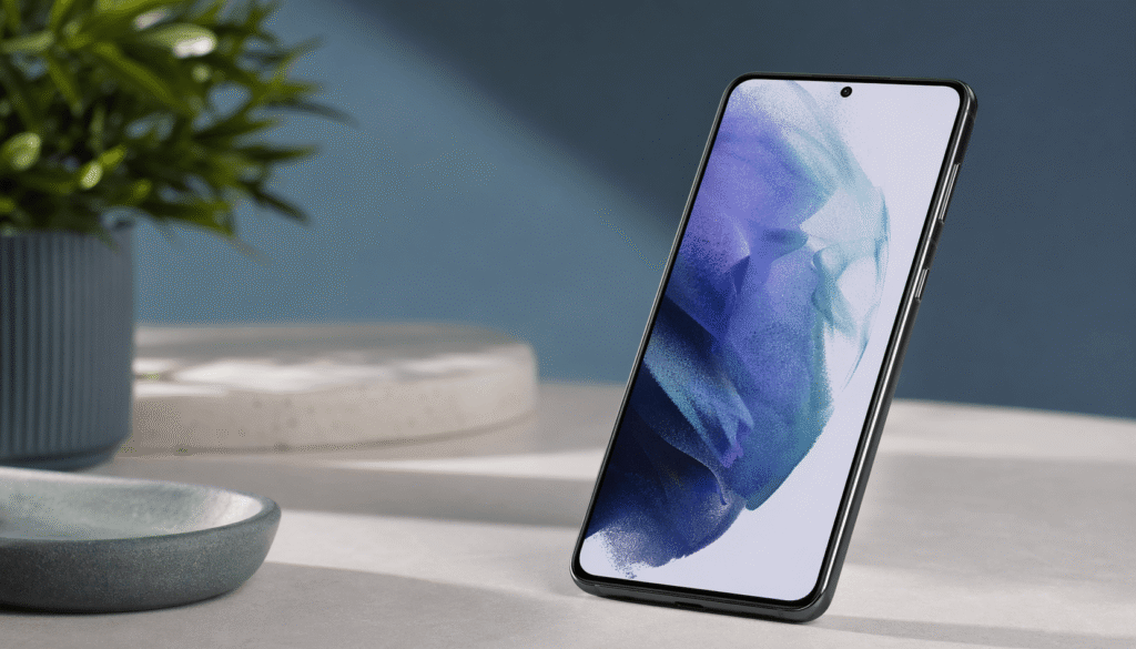 Seven Samsung Galaxy Settings You Don’t Get on Other Android Phones