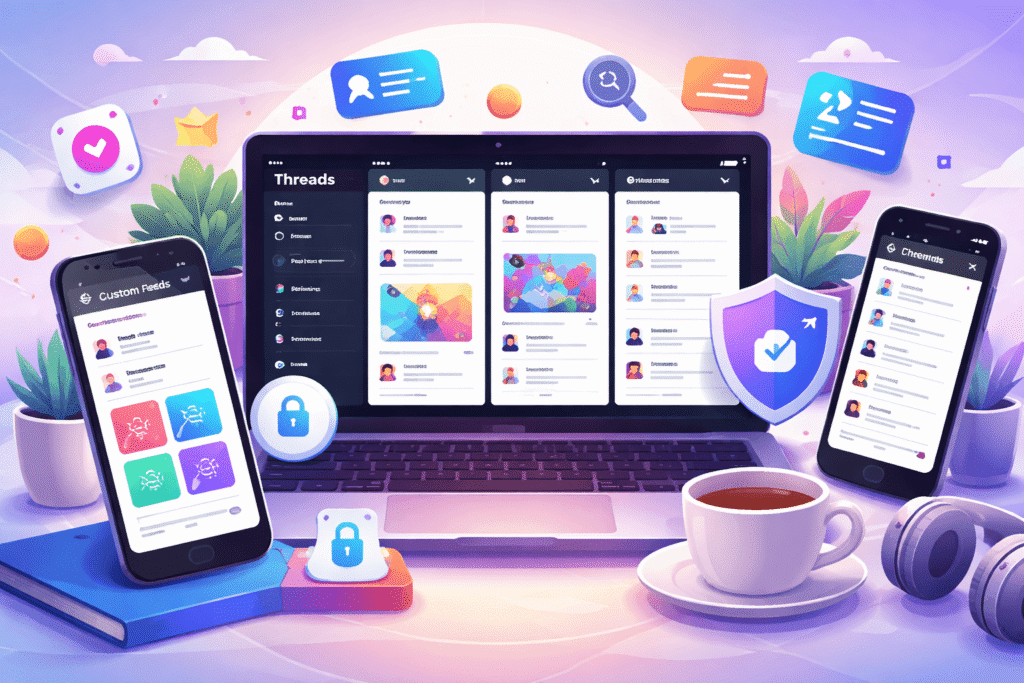 Smart Threads Hacks Every User Should Know (Part 1)