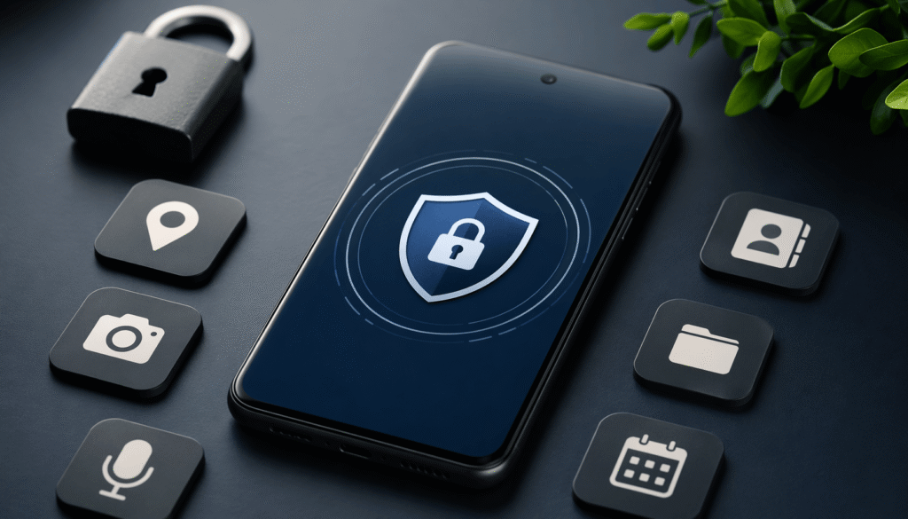 This Android Setting Helps You Take Control of App Permissions (And Most People Ignore It)