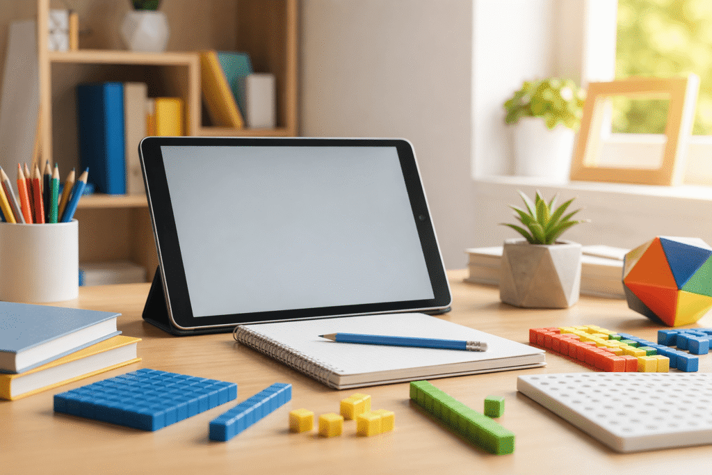 What Is Buzzmath and How Can It Improve Math Learning