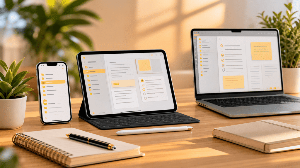 10 Advanced Apple Notes Hacks That Boost Productivity