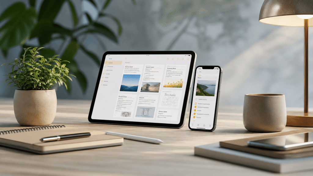 10 Powerful Apple Notes Features Most Users Overlook