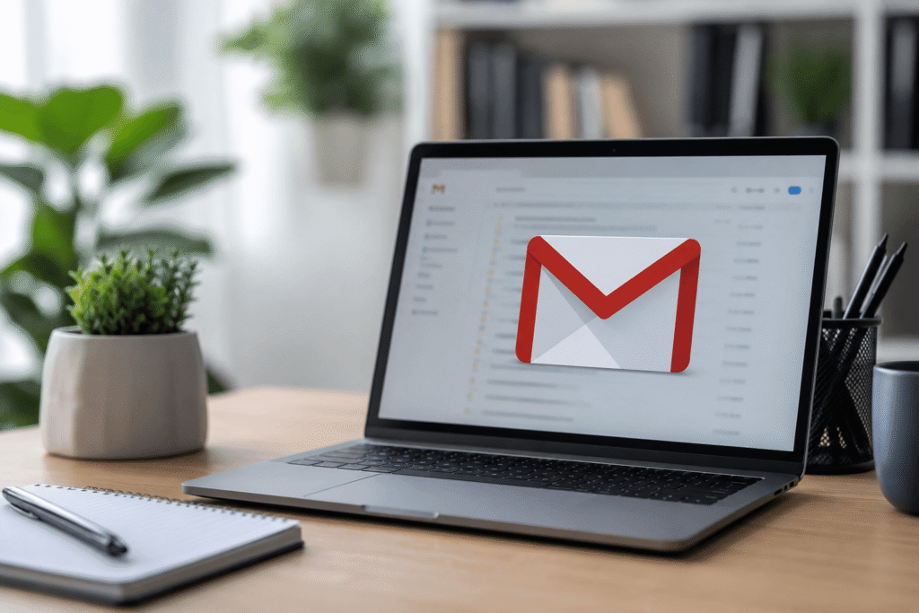5 Effective Ways to Finally Stop Spam Emails in Gmail