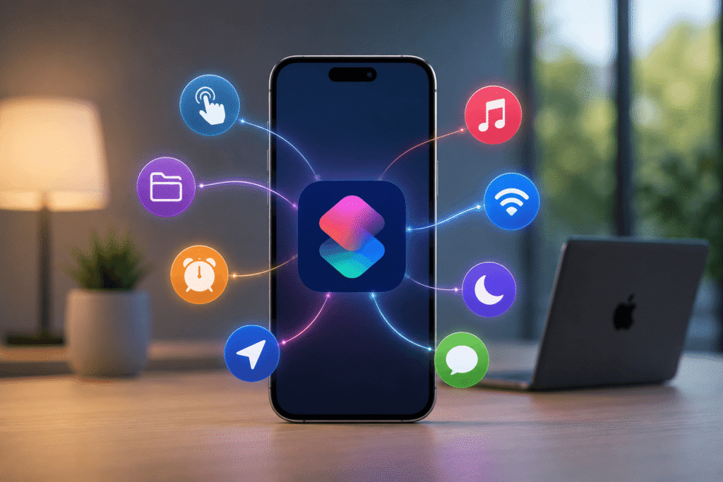 Apple Shortcut Hacks Every iPhone User Should Know