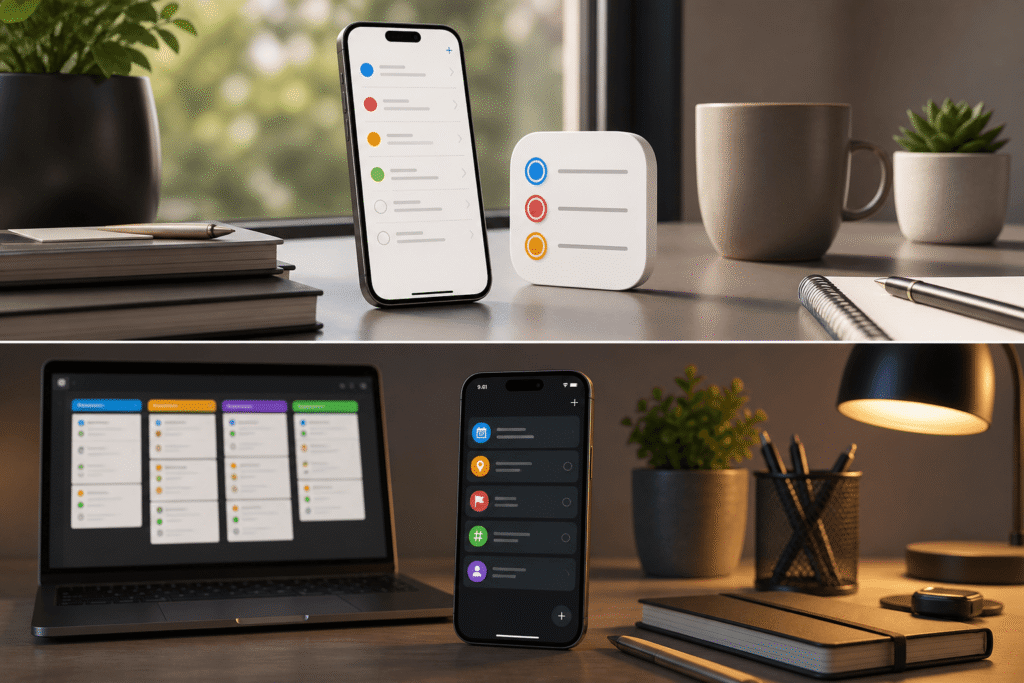 Productivity Hacks Every Apple Reminders User Should Know