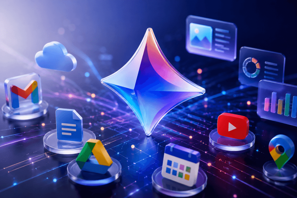 10 Hacks Every Google Gemini User Should Know