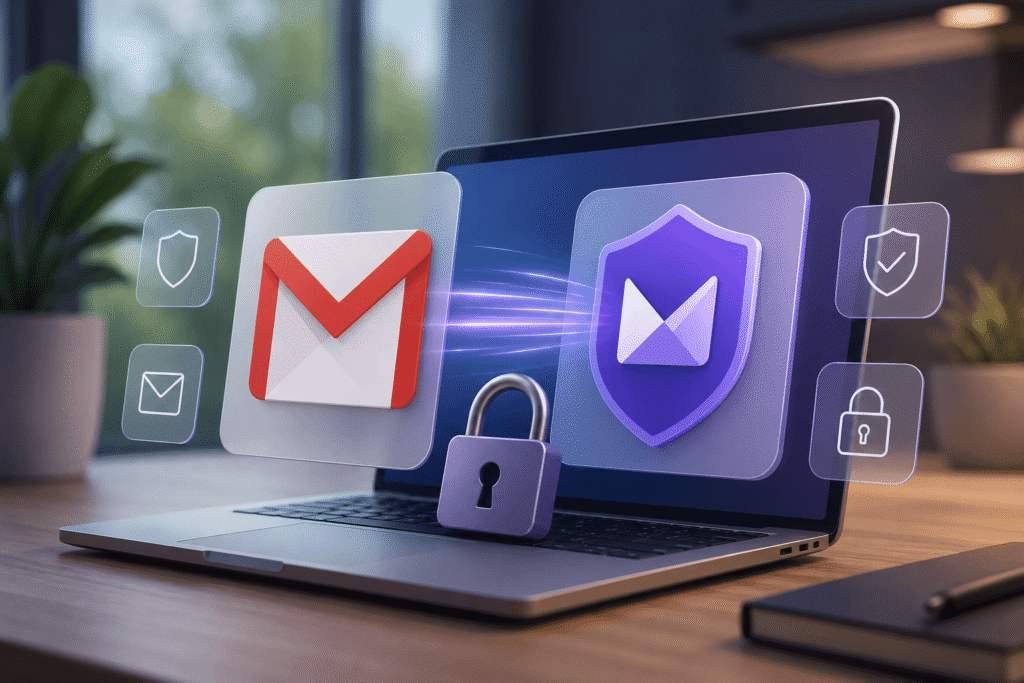 A New Way to Make Gmail More Private Without Switching Email Providers